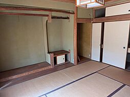 室内の画像