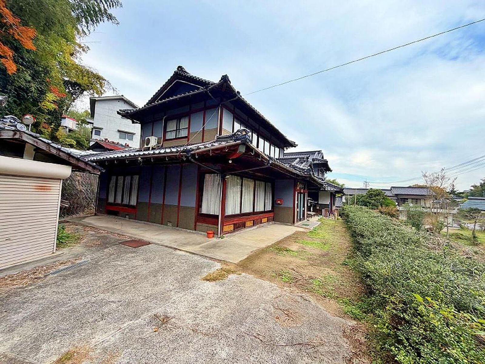Used detached house · 8DK in Onomichi, Hiroshima &mdash; photo 2