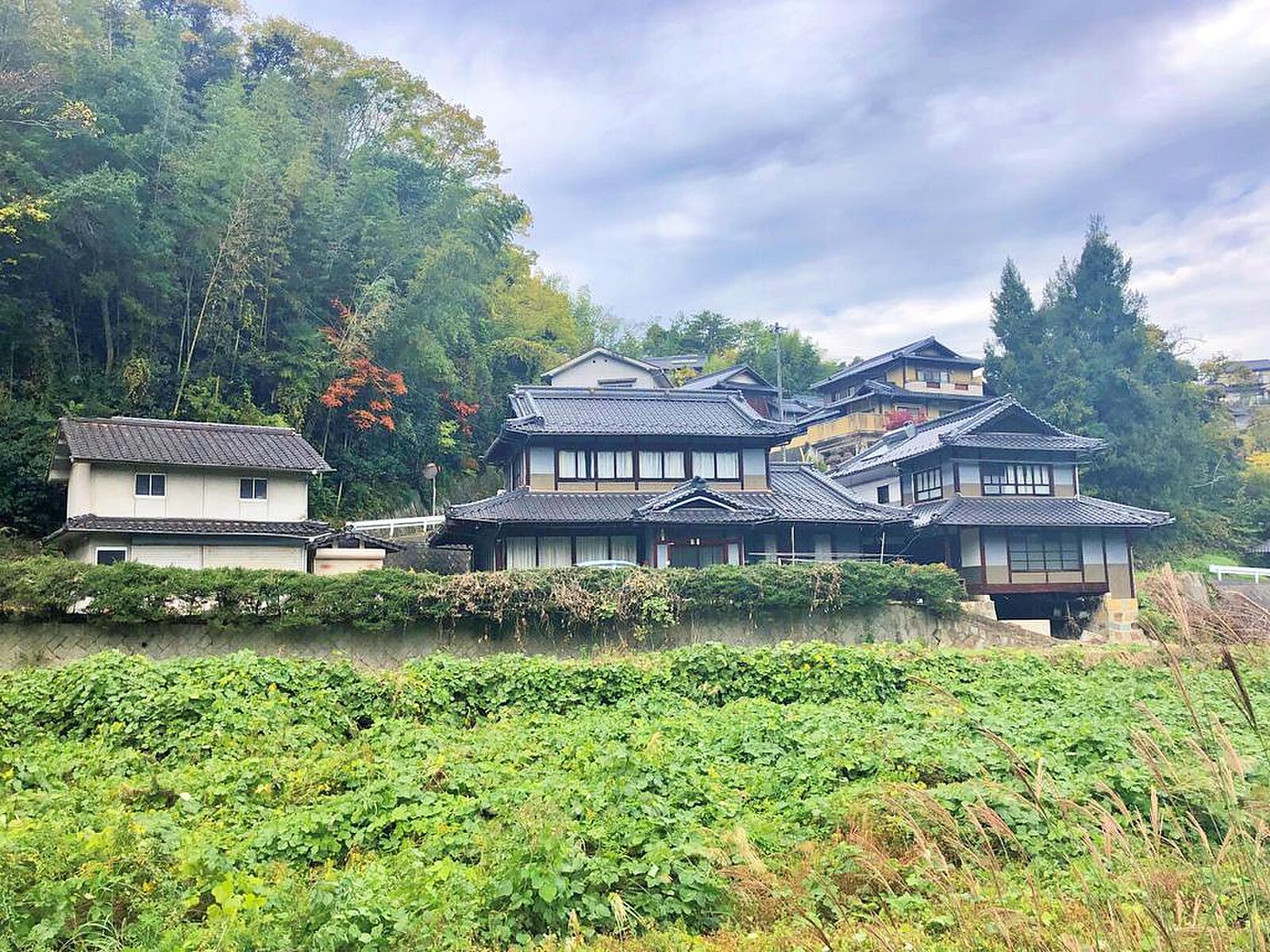 Onomichi, Hiroshima property