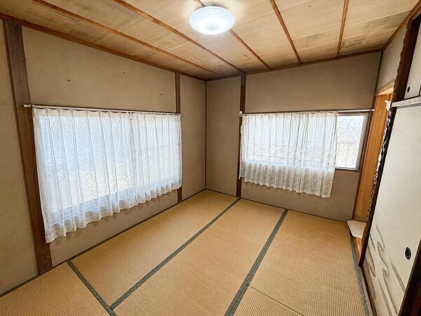 室内