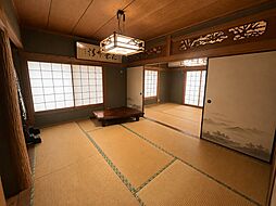 室内の画像