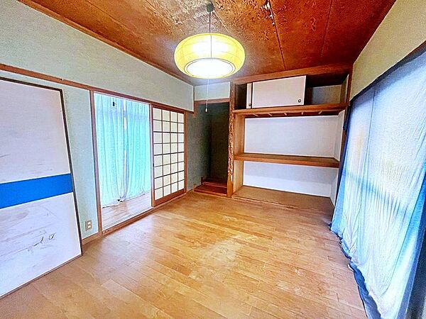 室内