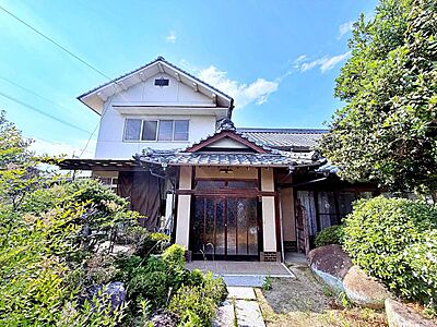 外観 外観