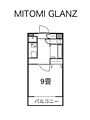 MITOMIGLANZ6階5.0万円