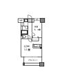 MITOMIBrillanz6階6.6万円