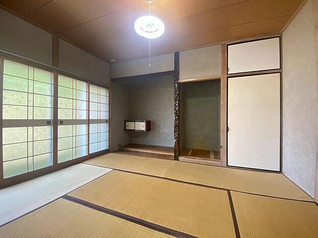 室内