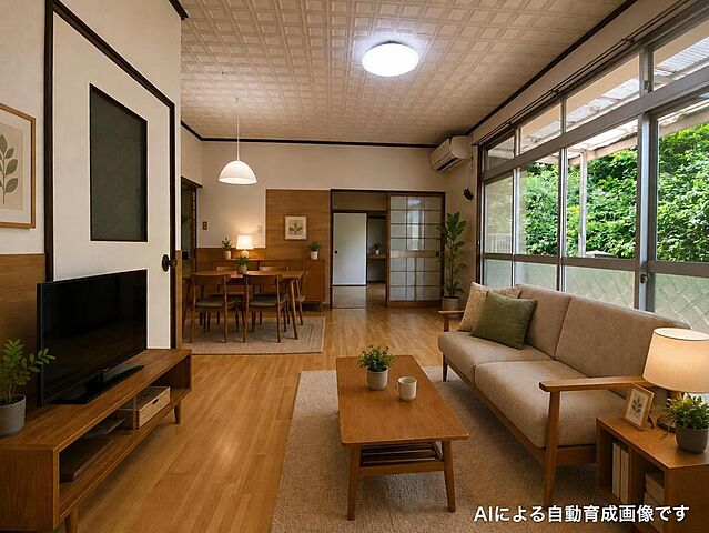 室内