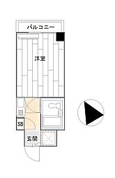 JR呉線 呉駅 徒歩8分
