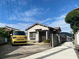 物件画像 呉市溝路町戸建