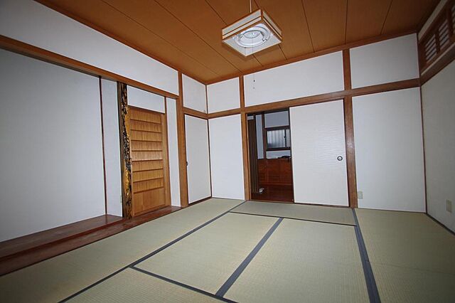 和室