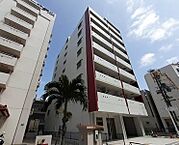 沖縄県那覇市おもろまち4丁目16番地：物件画像／三栄リビング　那覇本店