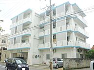 沖縄県那覇市寄宮2丁目34番地：物件画像／三栄リビング　那覇本店