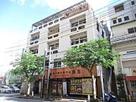 沖縄県那覇市泉崎1丁目17番地：物件画像／三栄リビング　那覇本店