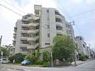 沖縄県那覇市松山1丁目21番地：物件画像／三栄リビング　那覇本店