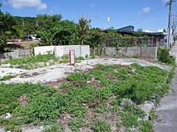 豊見城市字嘉数77.34坪