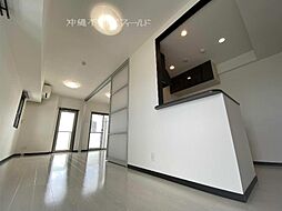 グランドテラス新都心 1408