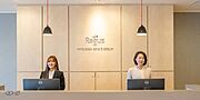 バーチャルオフィスで事業所を構えることなく基本的な情報などを借りることもできます。