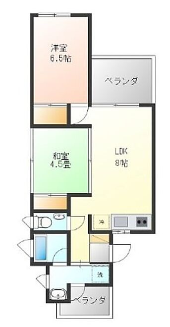 物件画像