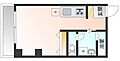 エスタシオン古島4階5.8万円