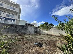 那覇市天久の売買土地