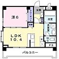 アルバ20114階6.4万円