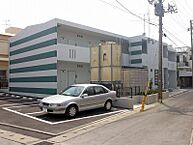 沖縄県那覇市安謝619番地：物件画像／株式会社ホーム２１トラスト不動産