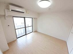 ミニヨン　アビタシオン久米 505