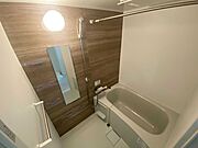 写真は別の階のお部屋となります。イメージとしてご確認ください。