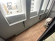 写真は別の階のお部屋となります。イメージとしてご確認ください。