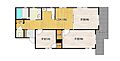 アベニール西I6階16.1万円