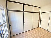 写真は同じ間取り別のお部屋です。イメージとしてご確認ください。