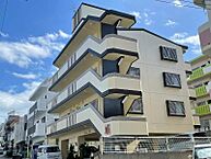 沖縄県那覇市天久2丁目22番地：物件画像／有限会社拓実住宅