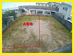 読谷村高志保 A号地