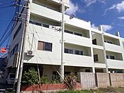 建物外観？サンライズ