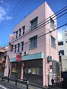 建物外観？サンライズ南風原
