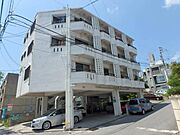 建物外観？アパートＫ