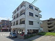 建物外観？アパートＫ