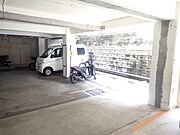 コーポ真喜志駐車場