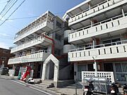 建物外観？エクセレンス長田