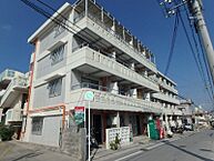 沖縄県那覇市長田2丁目8番地：物件画像／株式会社ハウスバンクWATARI　いい部屋ネット那覇国場店