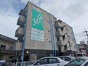 建物外観？ココヴィヴァーチェ
