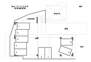 駐車場？アーバンかかず
