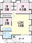 沖縄県那覇市牧志1丁目13番地：物件画像／有限会社大吉宅建