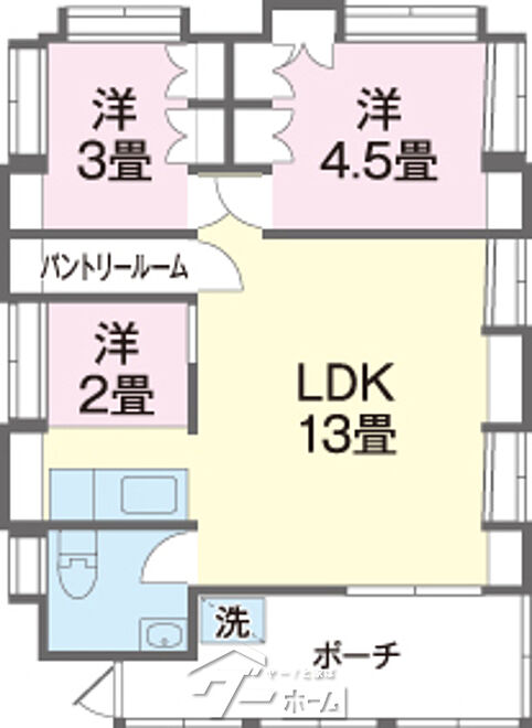 物件画像