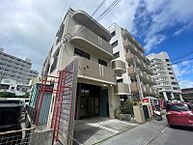 沖縄県那覇市おもろまち1丁目4番地：物件画像／有限会社リケンオキナワ