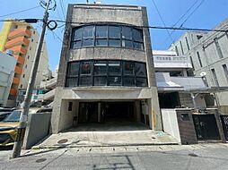 久茂地2丁目　1棟貸テナント