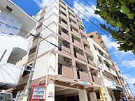 沖縄県那覇市泊2丁目2番地：物件画像／有限会社リケンオキナワ