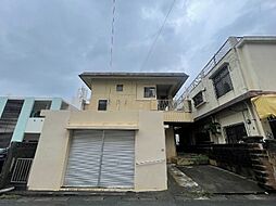 浦添市内間戸建
