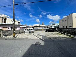 与那原町売土地