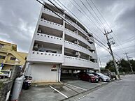 沖縄県宜野湾市真志喜2丁目27番地：物件画像／有限会社ビッグ開発　本店